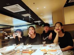 -海底捞火锅(太原南站店)