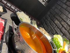 -呷哺呷哺(丰科万达店)