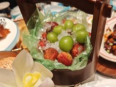 -聆桂烤鸭·金奖烤鸭(静联广场店)