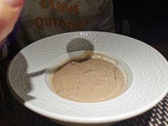 黑松露野菌汤-West10 西拾·西餐厅·创意菜(未来科技城店)