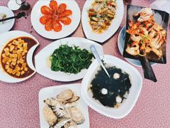 -星奇缘·海鲜餐厅(东山美食地标店)