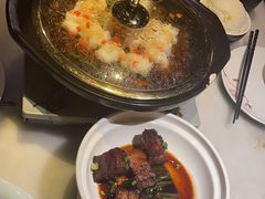 -绿茶餐厅(千岛湖银泰城店)