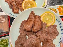 -蒜香焼肉PURUSHIN(马场路店)