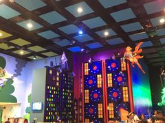 -新濠影汇华纳满Fun童乐园
