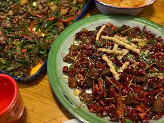 -兔槽江湖菜·重庆璧山兔(水围店)