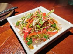 -楼兰新疆主题餐厅(悠方店)