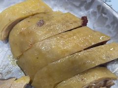 -阿金大白·上海菜馆(新天地店)