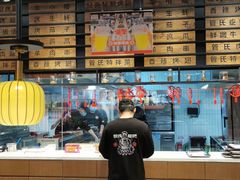 -管氏翅吧(马家堡店)