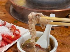 麻酱-元盛居(生态大街店)