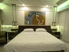 -三亚海棠湾万丽度假酒店