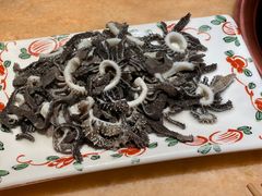 -清真·老门框爆肚涮肉·中华老字号(丰管路店)