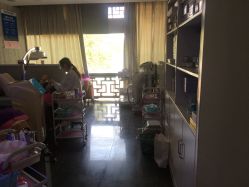 -痘院士祛痘美容皮肤管理