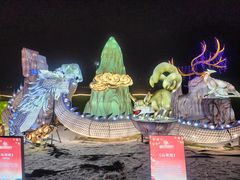 -杨柳青古镇