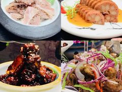 -新南华大酒店(广中店)