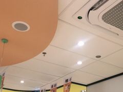 -麦当劳(金谷里G·MALL店)