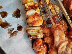 -四禧精酿铜锅涮肉·烧烤工场(大明湖店)