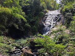 -千泷沟大瀑布旅游区