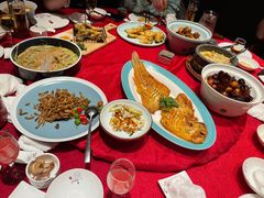 -百富源·海鲜辽菜(浑河堡店)