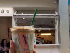 -Jeans Coffee牛仔裤咖啡