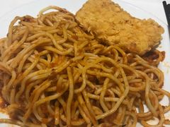 -宜家·瑞典风味餐厅(北京西红门店)