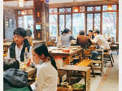 大堂-重庆渝达老火锅(春熙路店)