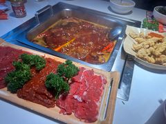 -小龙坎火锅(世纪城店)