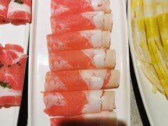 -海底捞大排档火锅(悦荟广场店)