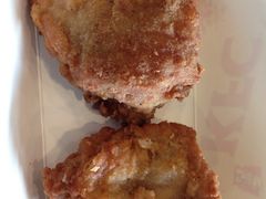 肯德基(学院路店)-肯德基(学院路店)