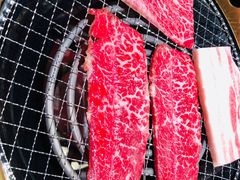 -黑牛黑猪烤肉专门店(万象城店)