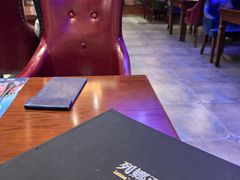 -列娜餐厅