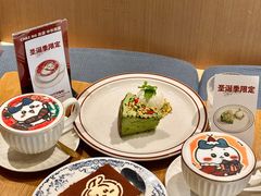 -NG PASTA吴居·中华意面·鲜牛排(南头古城店)