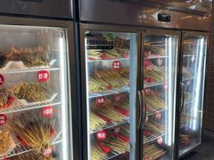 -王扯火胖哥烤生蚝(眉山首店)