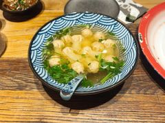 -北丐先生·野馄饨烧烤(雨花万象店)