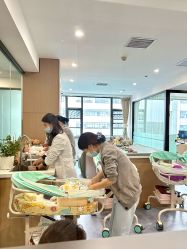 -弗蕾亚·和月月子调理院(东湖店)