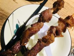 -大嘴龙虾·烧烤夜宵(北景园店)