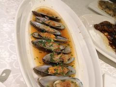 -宏玲餐厅(四川南路店)
