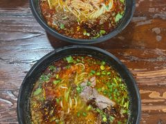 -一品飘香米线(一中总店)