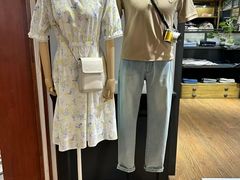 -伊势丹(现代城店)