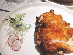 河北神仙鸡-小放牛河北菜(长安万达店)