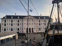 -国家海事博物馆