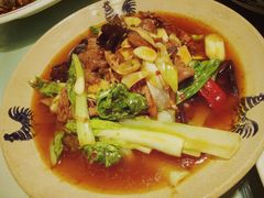 -香叶草中餐厅(川白楼店)