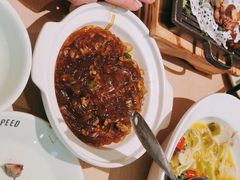 -吕氏疙瘩汤·海鲜新鲁菜(凯德mall新都心店)