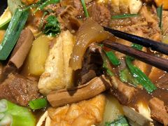 -牛腩之旅·牛腩牛杂煲(光启城美食城店)