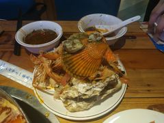 -蒙肥羊·酸汤潮牛·鲜牛肉火锅烤肉自助(岗顶店)