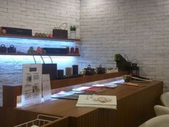 店内-布歌东京(德基BHG店)