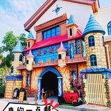 沉浸式任务体验——花世界沉浸体验