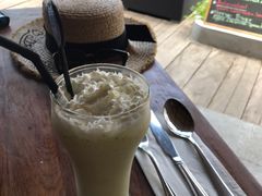 -Pundi Pundi Restaurant