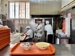 -庆丰包子铺(天通苑店)