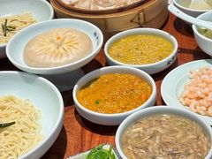 -裕兴记•蟹黄面馆(人民广场店)