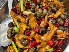 -阿毛饭店(和义路店)